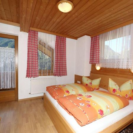 Apartment In Mayrhofen In The Mountains Eksteriør billede