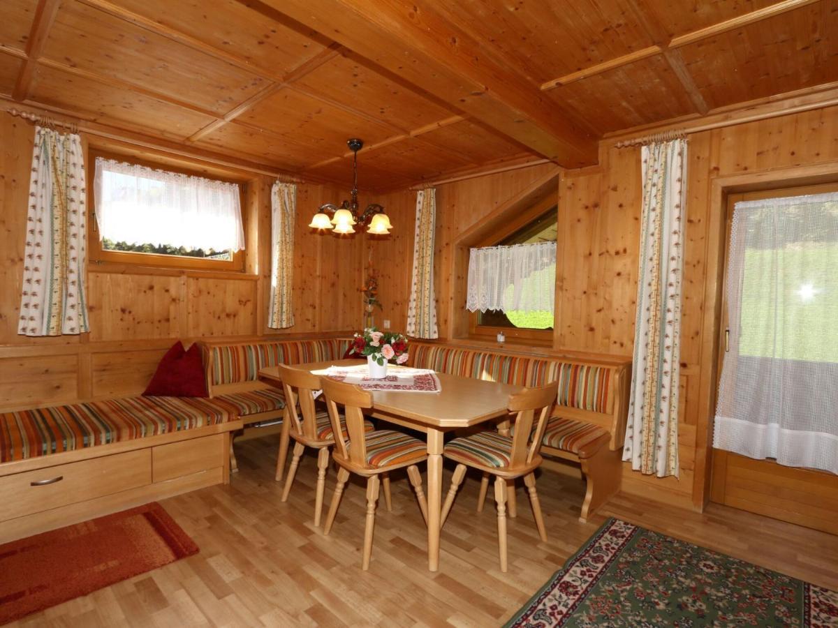 Apartment In Mayrhofen In The Mountains Eksteriør billede