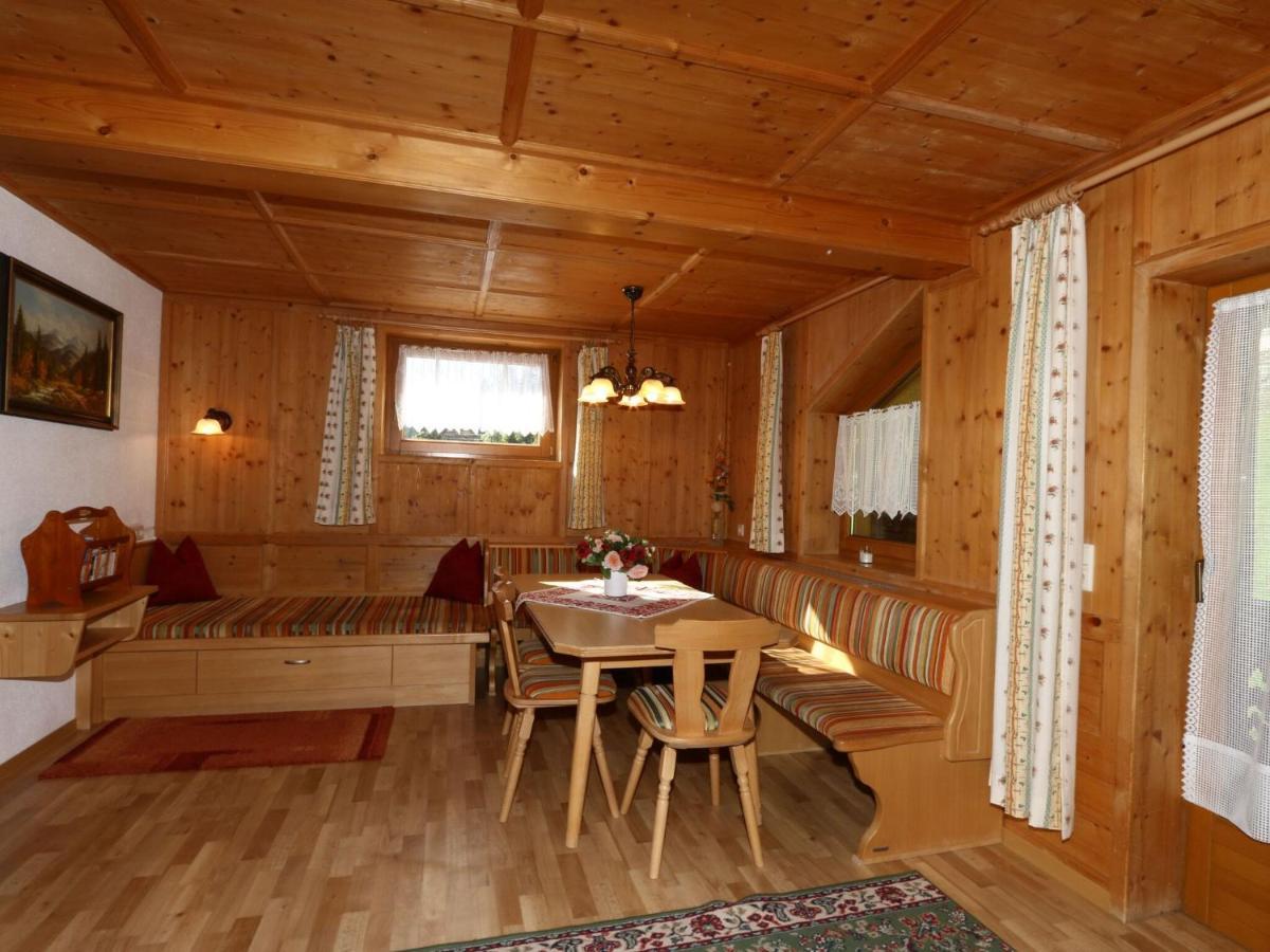 Apartment In Mayrhofen In The Mountains Eksteriør billede