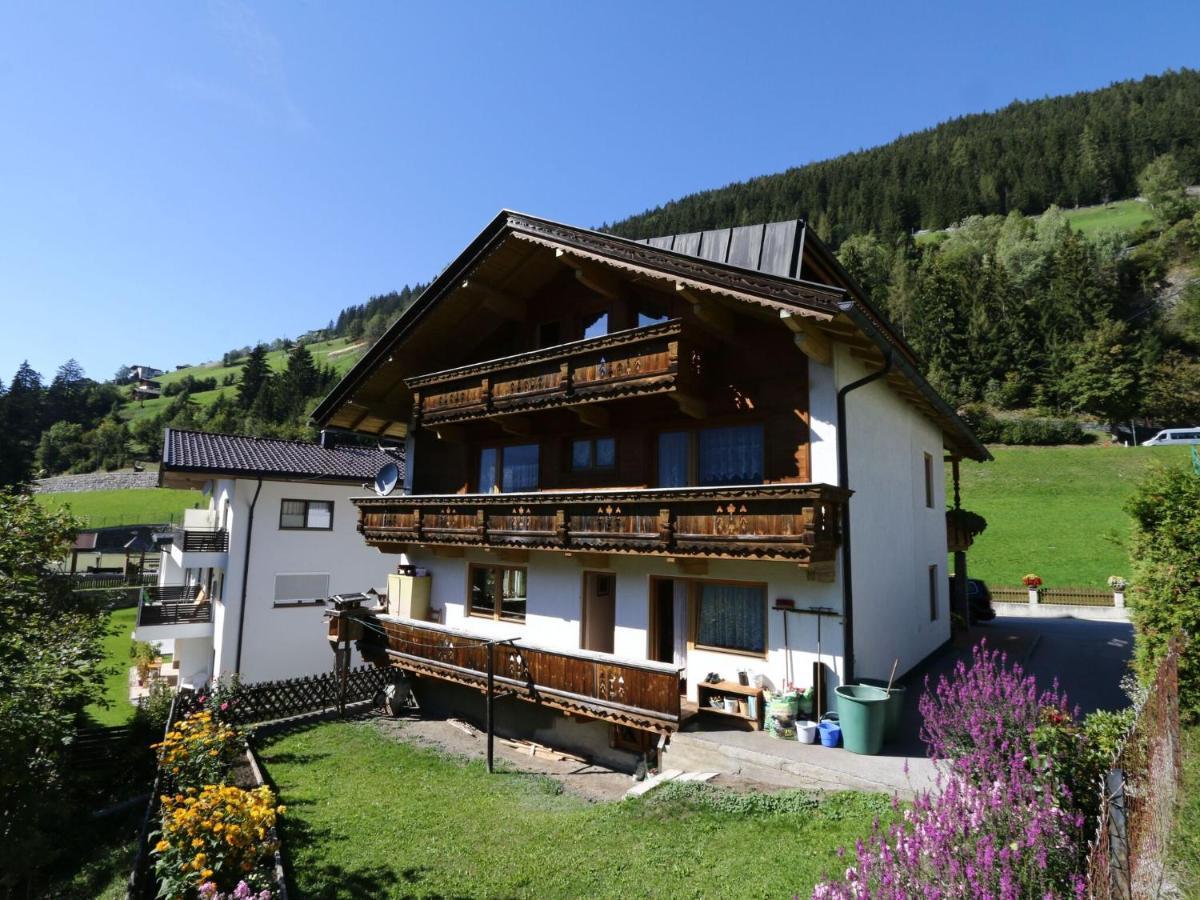 Apartment In Mayrhofen In The Mountains Eksteriør billede