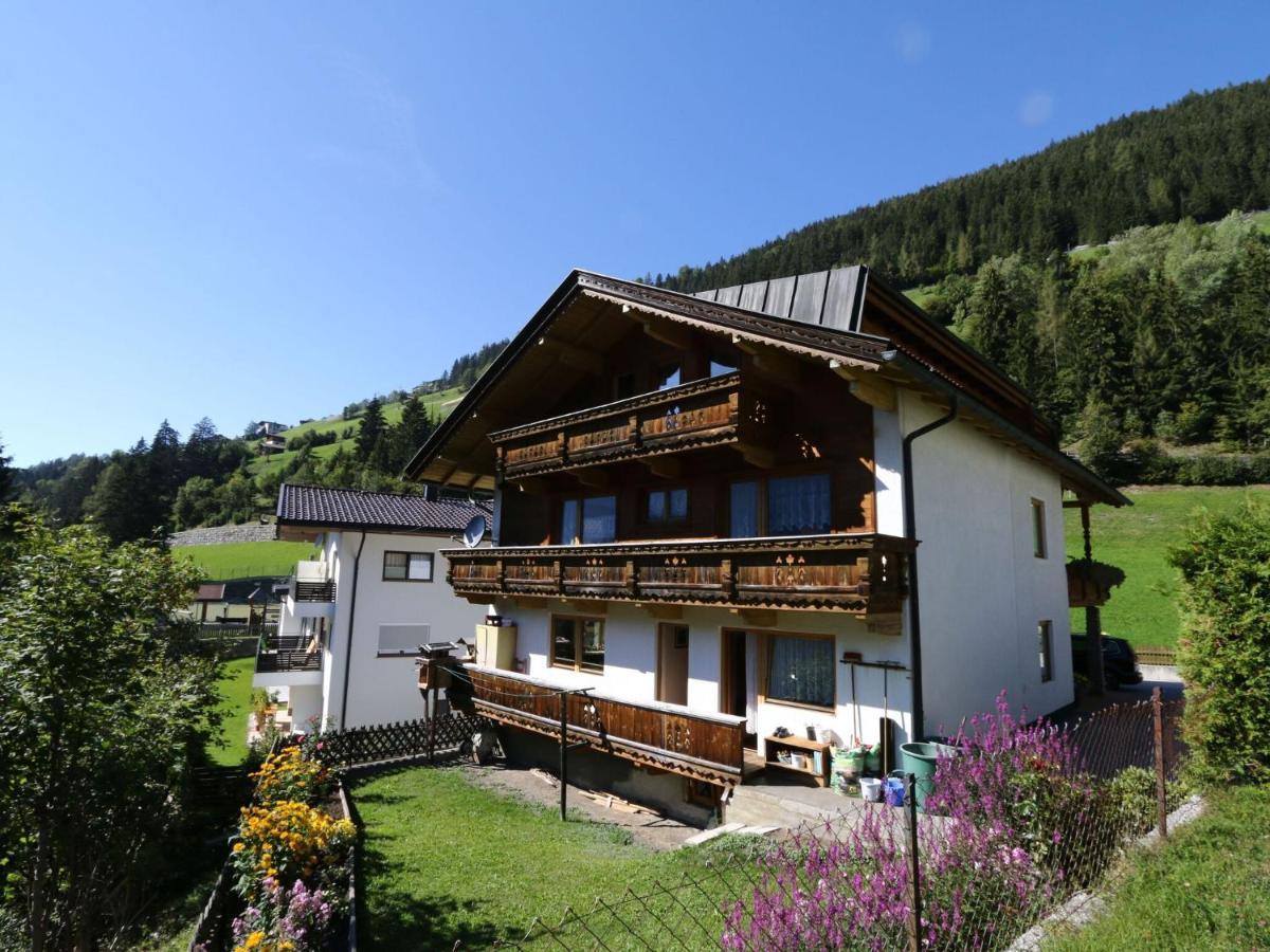 Apartment In Mayrhofen In The Mountains Eksteriør billede