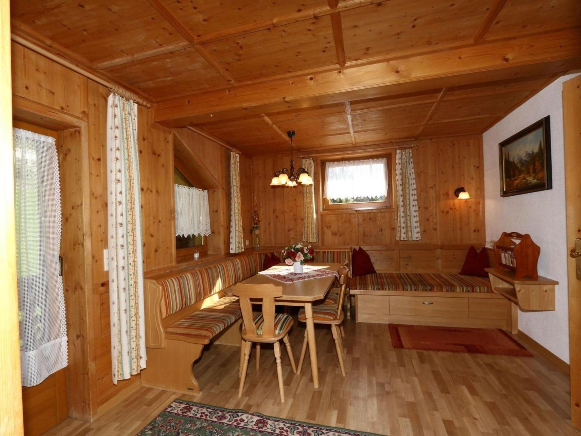 Apartment In Mayrhofen In The Mountains Eksteriør billede